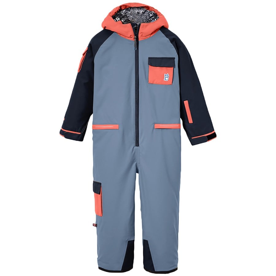 Evo Namuk Quest Snow Onepiece - Kids'