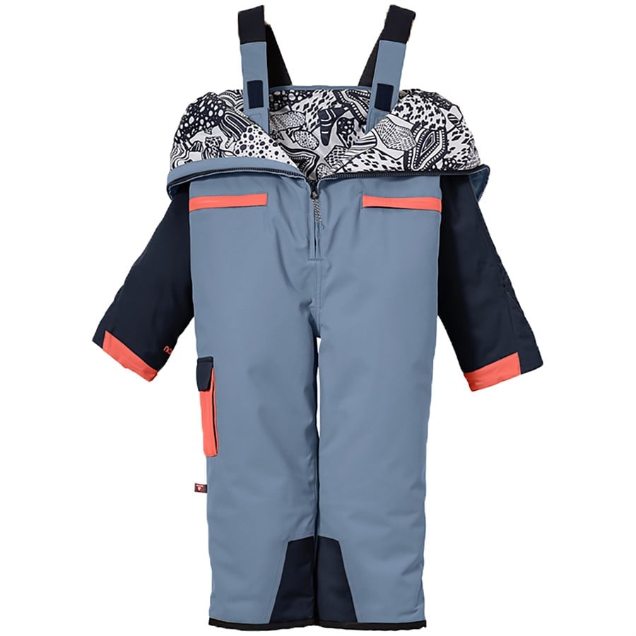 Evo Namuk Quest Snow Onepiece - Kids'