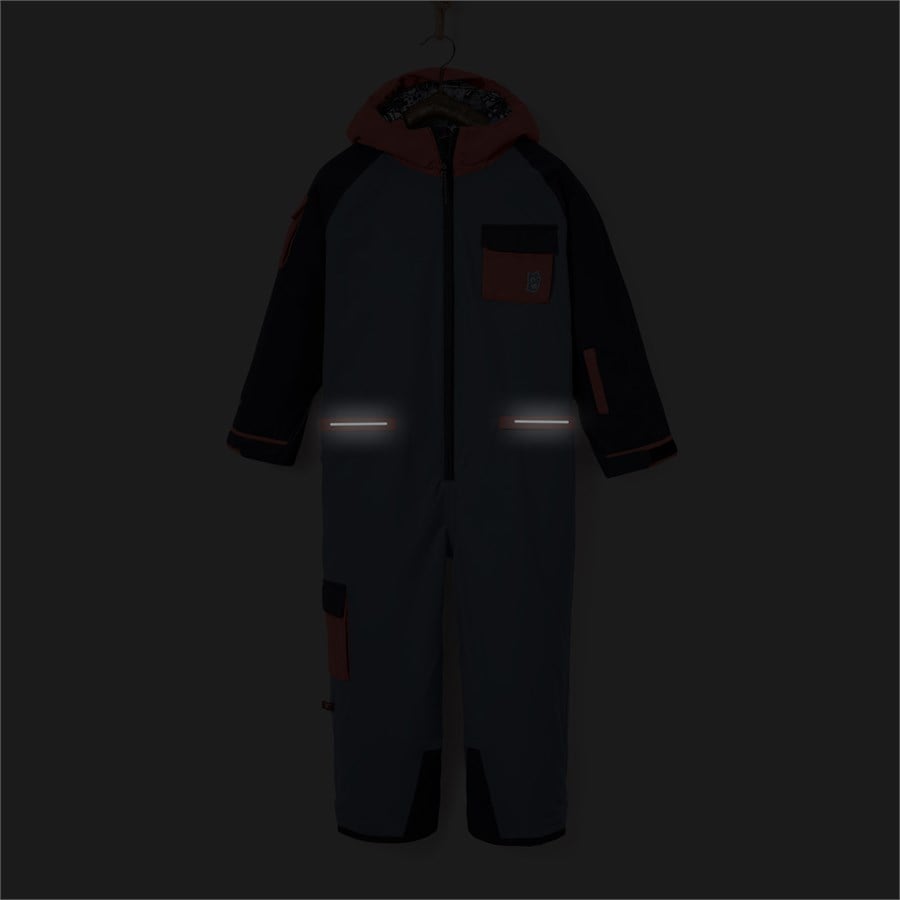 Evo Namuk Quest Snow Onepiece - Kids'