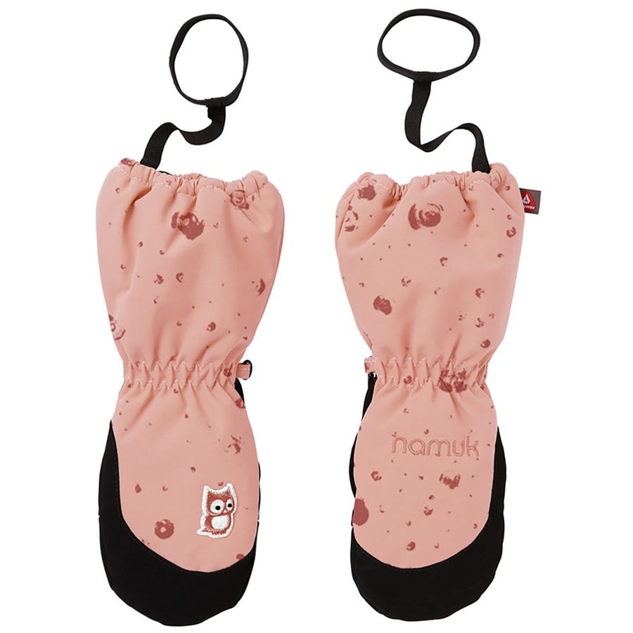 Evo Namuk Statement Mittens - Kids'
