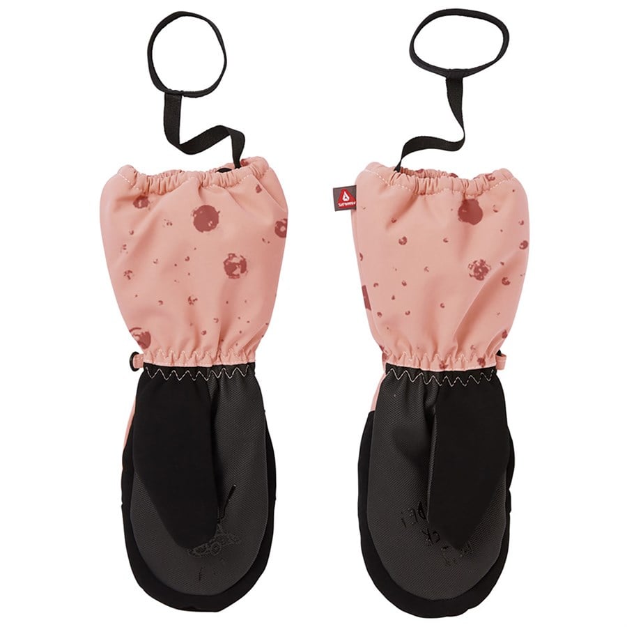 Evo Namuk Statement Mittens - Kids'