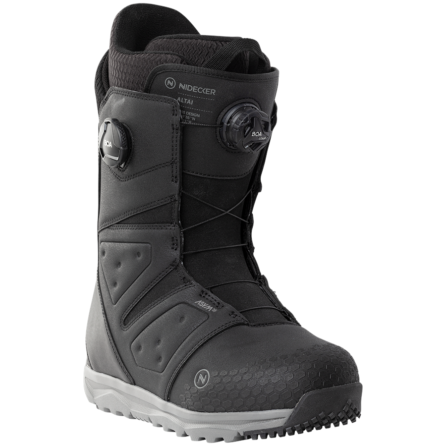 Nidecker Altai Snowboard Boots
