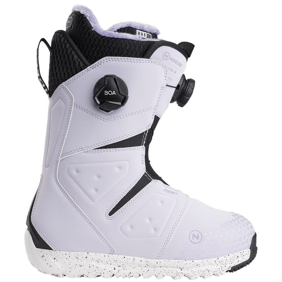 Evo Nidecker Altai Snowboard Boots - Women's