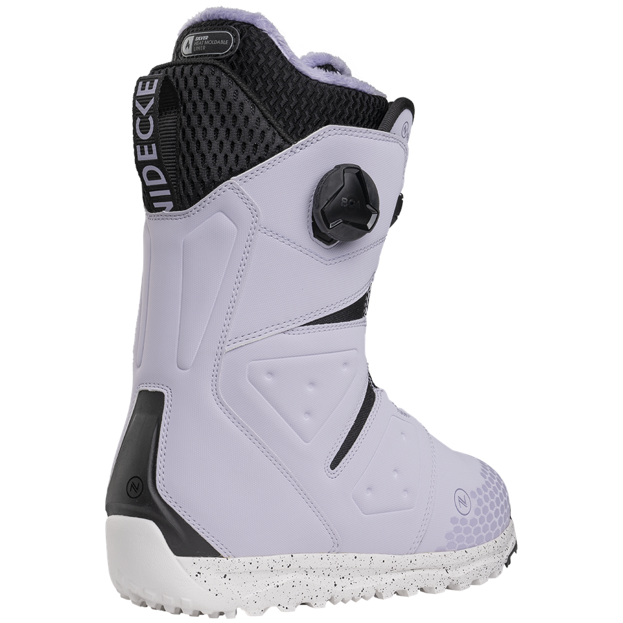Evo Nidecker Altai Snowboard Boots - Women's