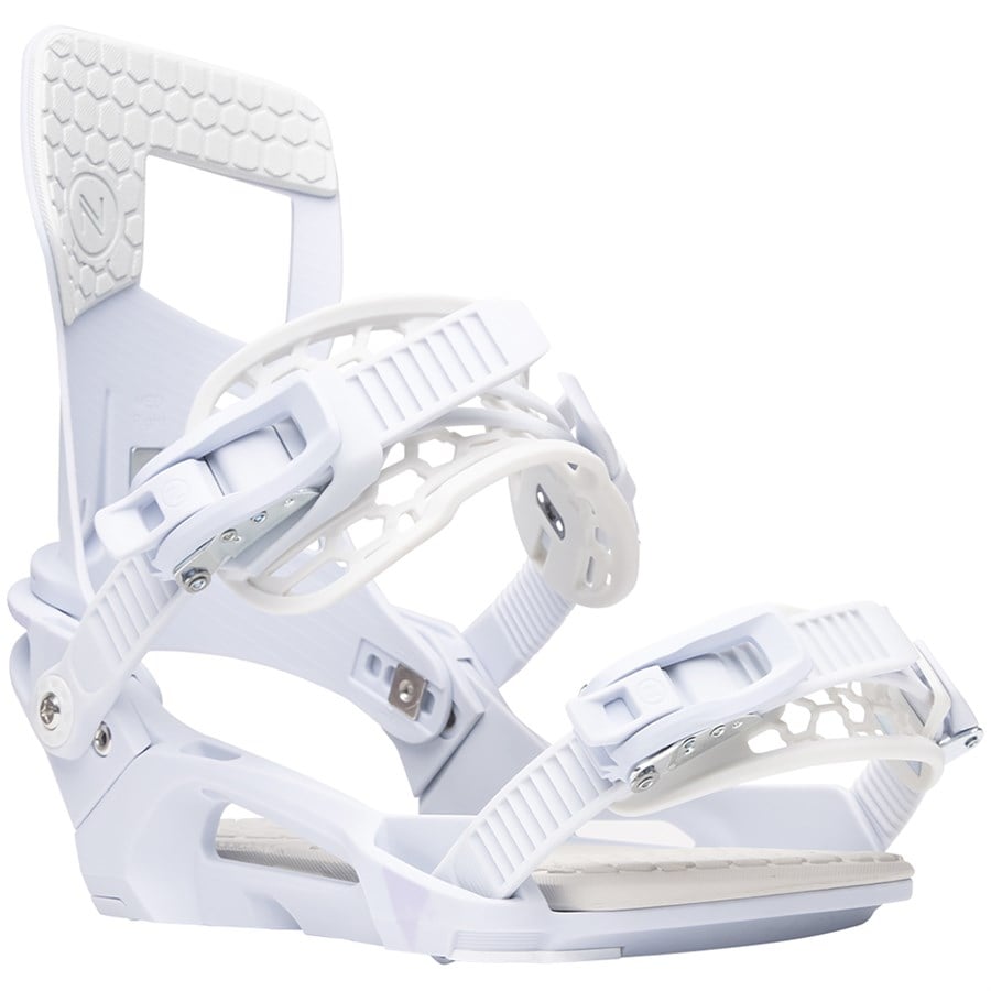 Evo Nidecker Kaon-W Snowboard Bindings - Women's