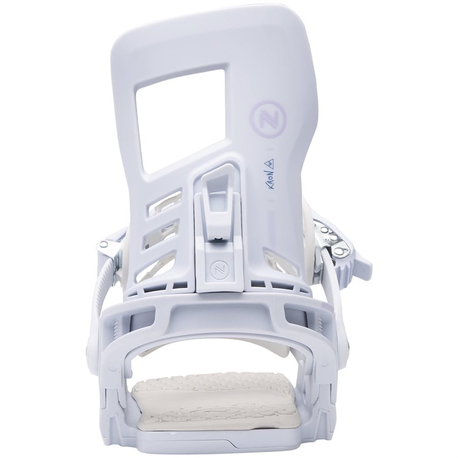 Evo Nidecker Kaon-W Snowboard Bindings - Women's