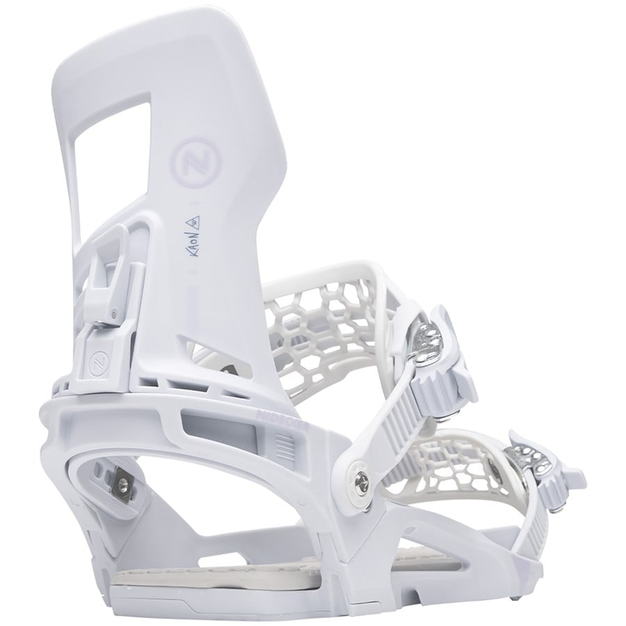 evo Nidecker Kaon-W Snowboard Bindings - Women's