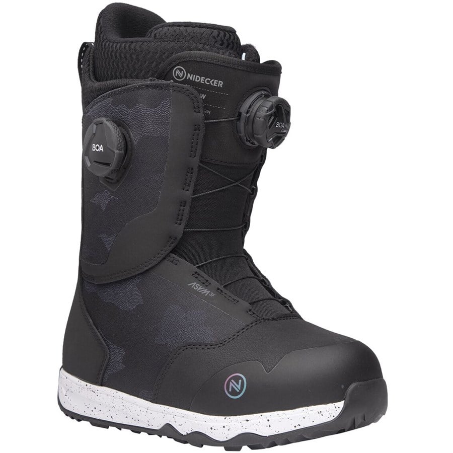 Nidecker Rift Snowboard Boots - Women's 2025