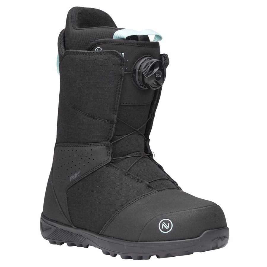 Nidecker Sierra Snowboard Boots - Women's