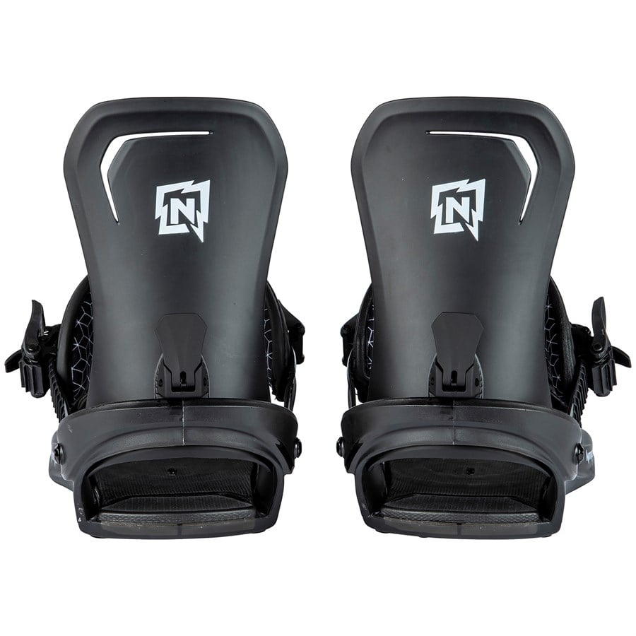 Evo Nitro Charger Snowboard Bindings - Kids' 2025