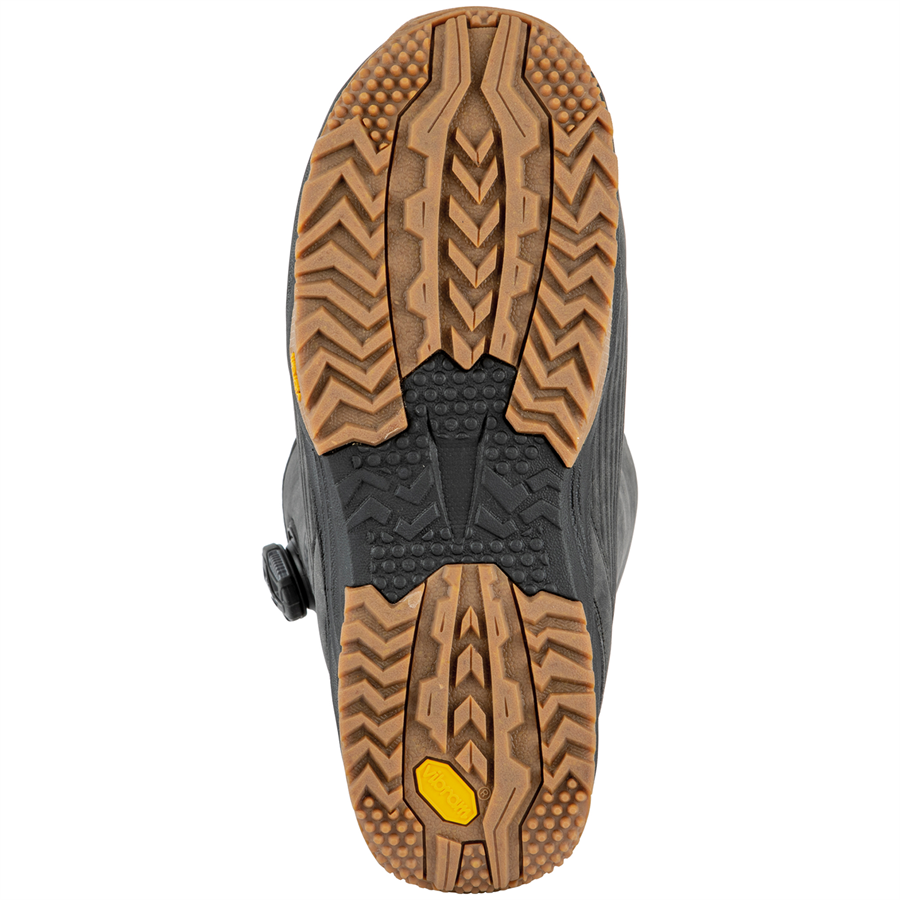 Evo Nitro Chase Dual Boa Snowboard Boots 2024