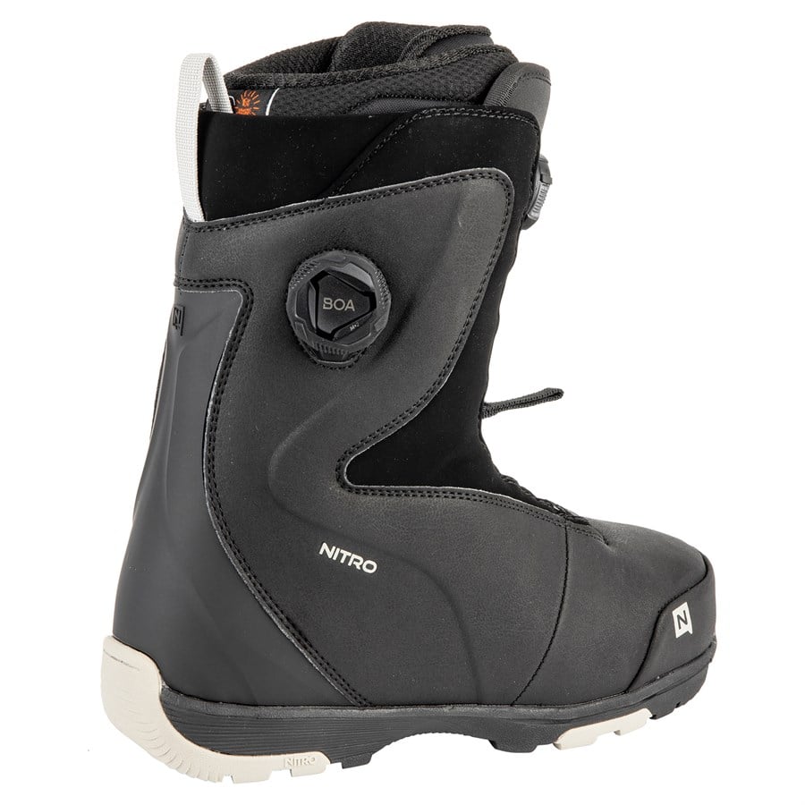 Evo Nitro Cypress Boa Snowboard Boots - Women's