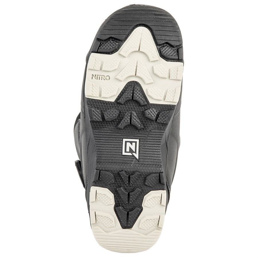Evo Nitro Cypress Boa Snowboard Boots - Women's