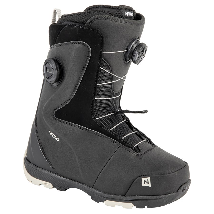 evo Nitro Cypress Boa Snowboard Boots - Women's