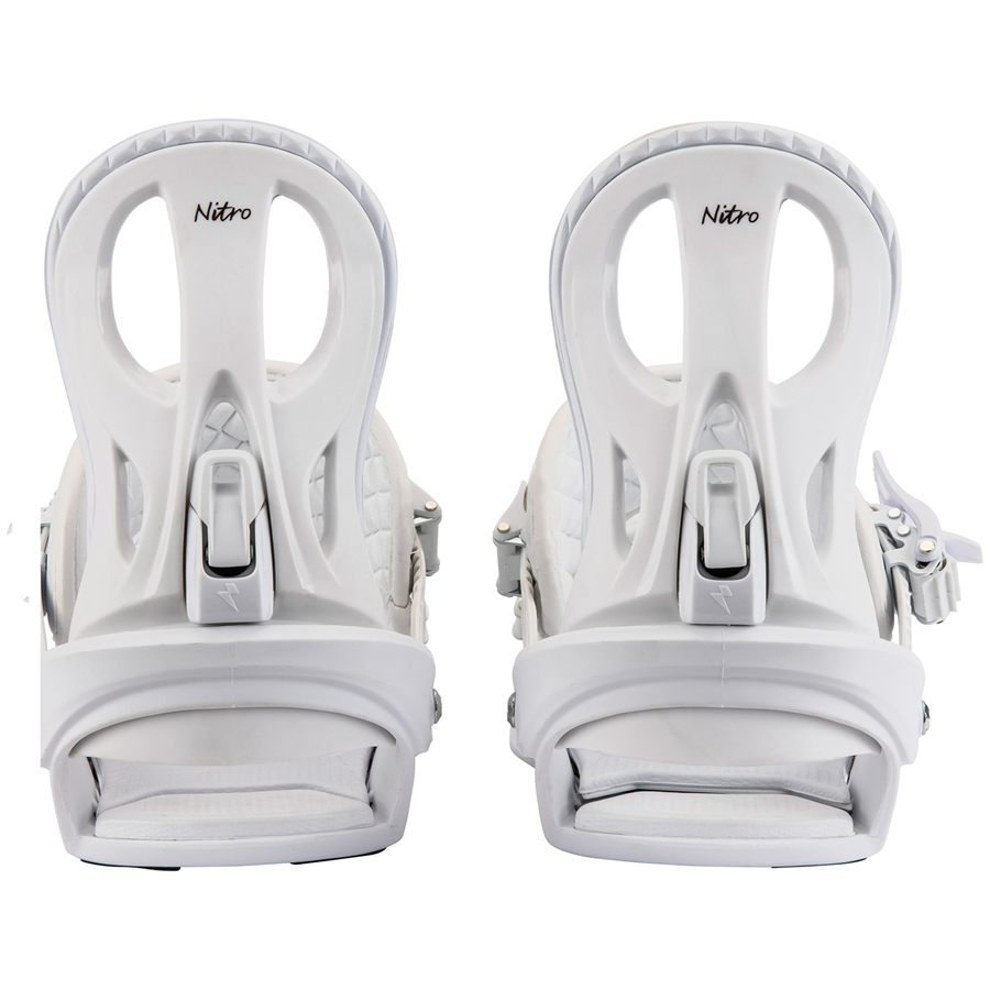 Evo Nitro Rythm Snowboard Bindings - Women's 2025