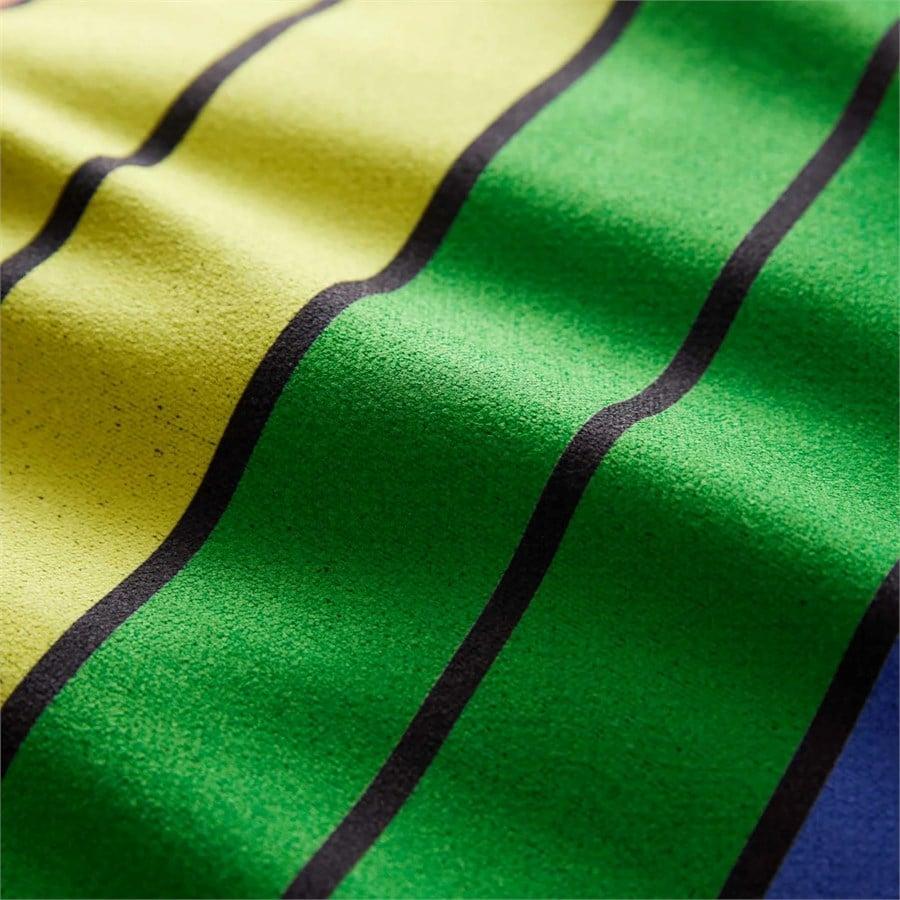 Evo Nomadix Rainbow Towel