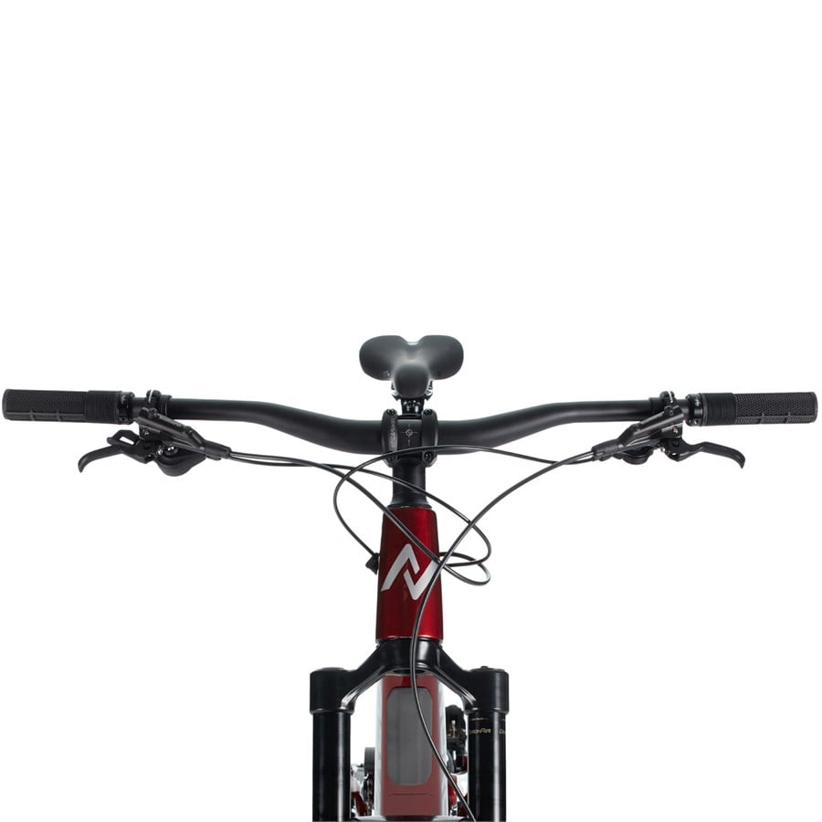 Evo Norco Range C3 Complete Mountain Bike 2022