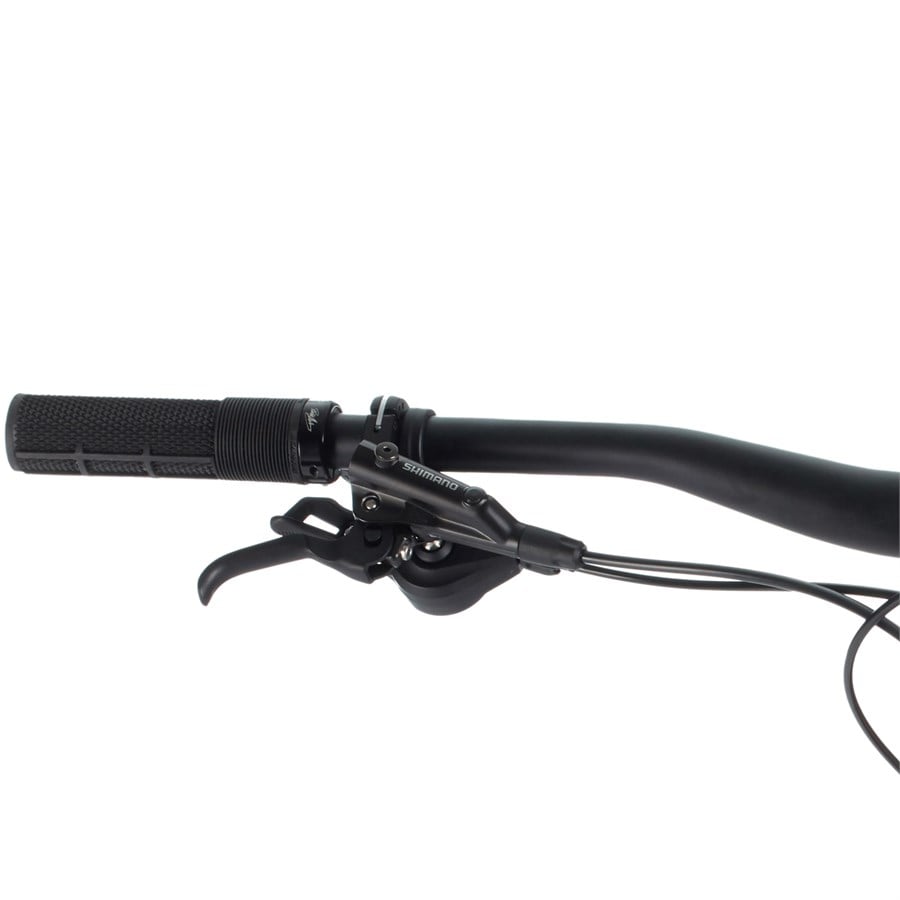 Evo Norco Range C3 Complete Mountain Bike 2022