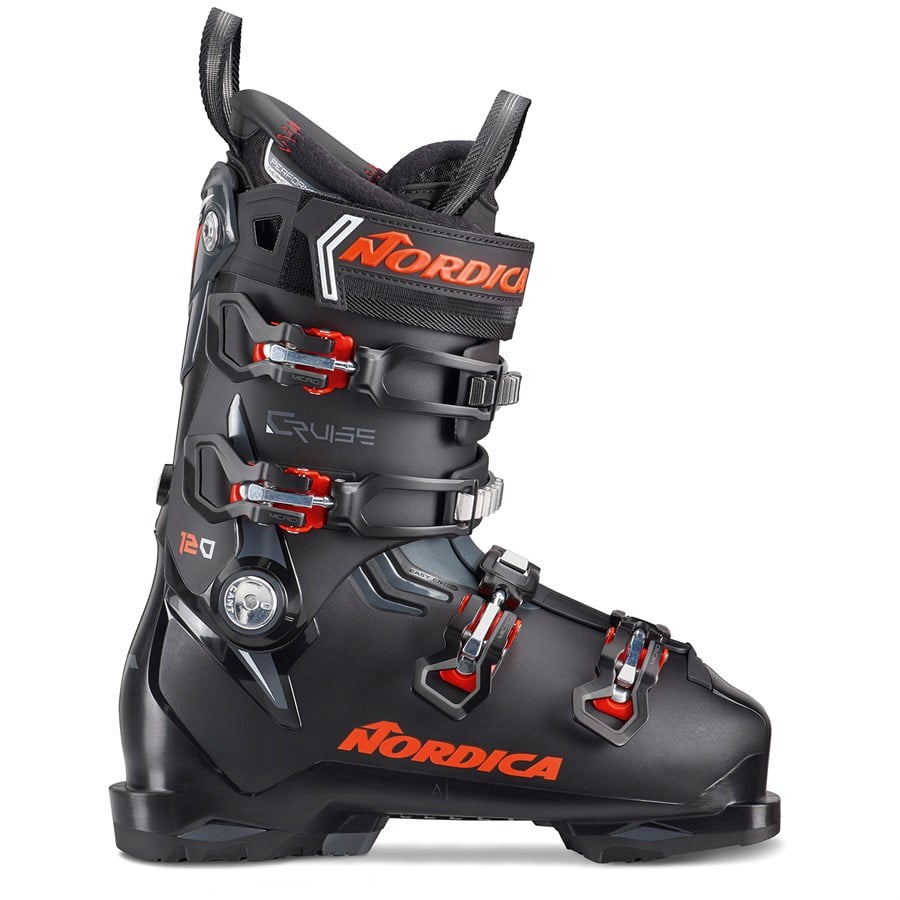 Evo Nordica Cruise 120 Ski Boots 2026
