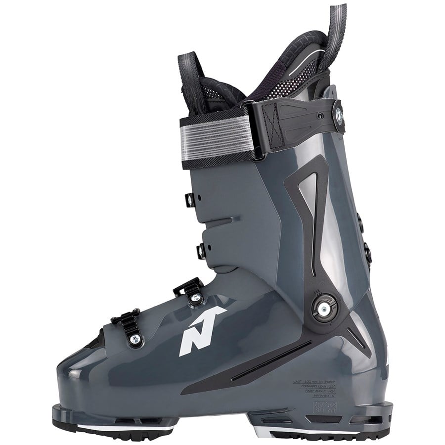 Evo Nordica Speedmachine 3 120 Ski Boots 2024