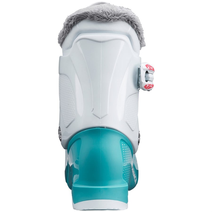 Evo Nordica Speedmachine J1 Ski Boots - Kids' 2026