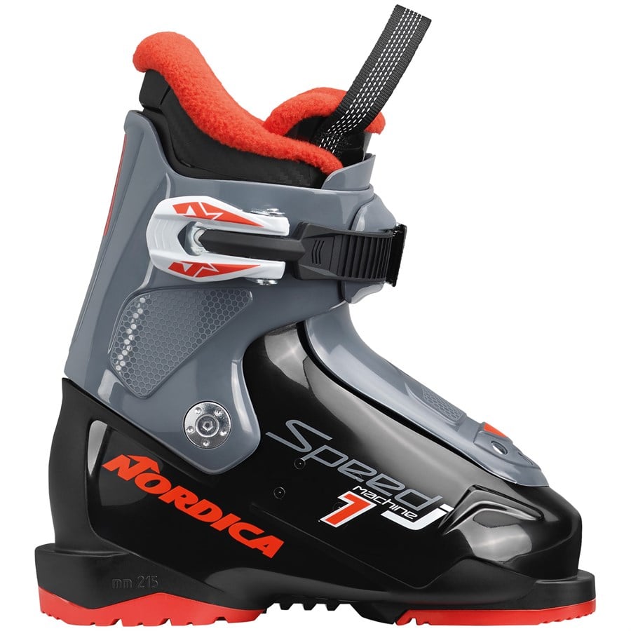 Evo Nordica Speedmachine J1 Ski Boots - Kids' 2026