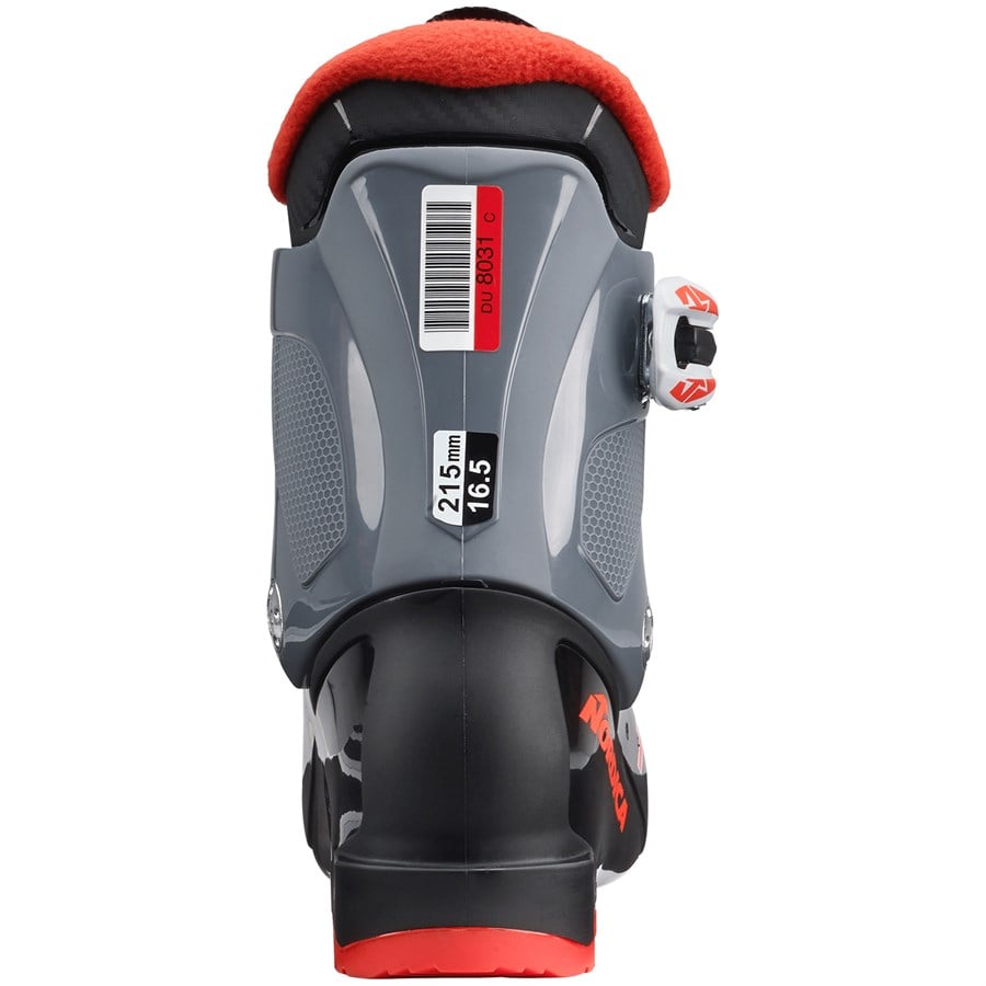 Evo Nordica Speedmachine J1 Ski Boots - Kids' 2026