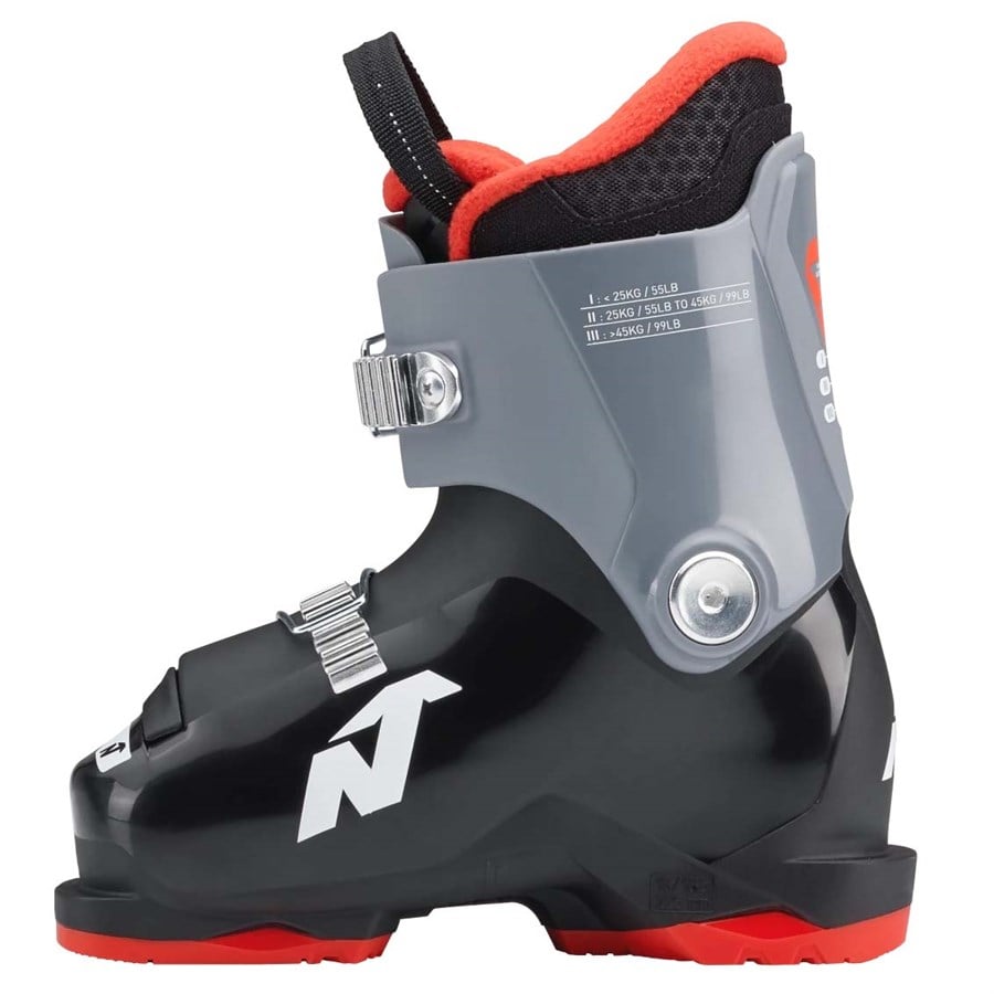 Evo Nordica Speedmachine J2 Ski Boots - Kids' 2026