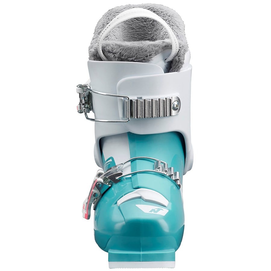 Evo Nordica Speedmachine J2 Ski Boots - Kids' 2026