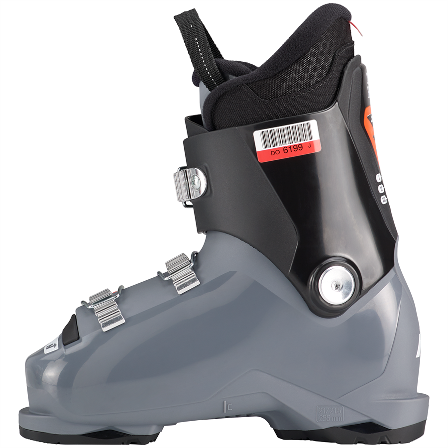 Evo Nordica Speedmachine J3 Ski Boots - Kids' 2026