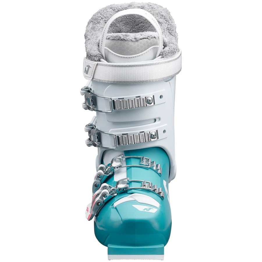 Evo Nordica Speedmachine J4 Ski Boots - Kids' 2026