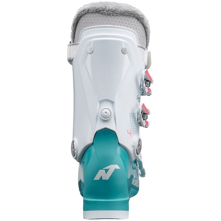 Evo Nordica Speedmachine J4 Ski Boots - Kids' 2026
