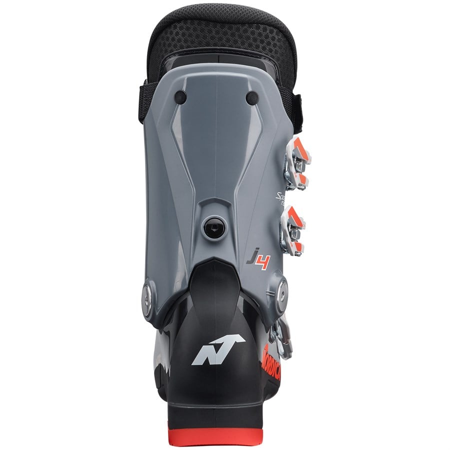 Evo Nordica Speedmachine J4 Ski Boots - Kids' 2026