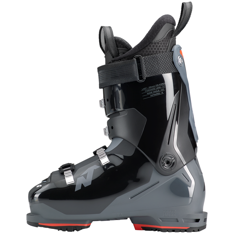 Evo Nordica Sportmachine 3 100 Ski Boots 2025