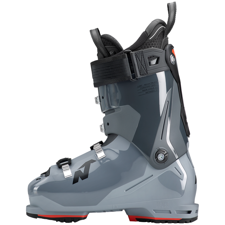 Evo Nordica Sportmachine 3 120 Ski Boots 2025