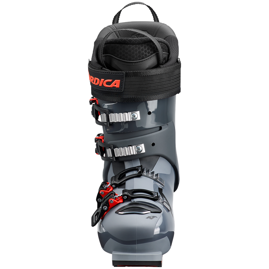 Evo Nordica Sportmachine 3 120 Ski Boots 2025