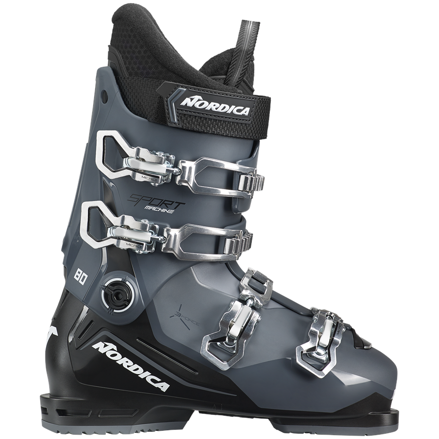 evo Nordica Sportmachine 3 80 Ski Boots 2025