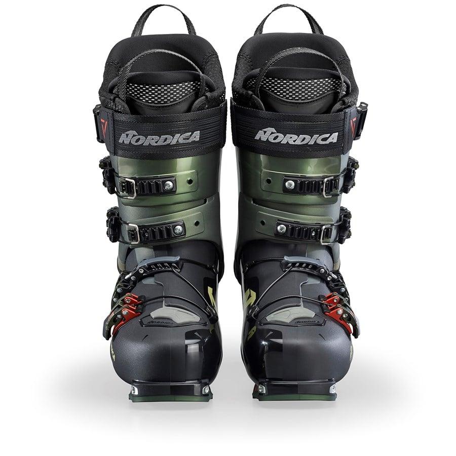 Evo Nordica Unlimited 130 DYN Ski Boots 2025