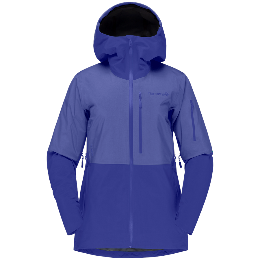 Evo Norrona Lofoten GORE-TEX Jacket - Women's