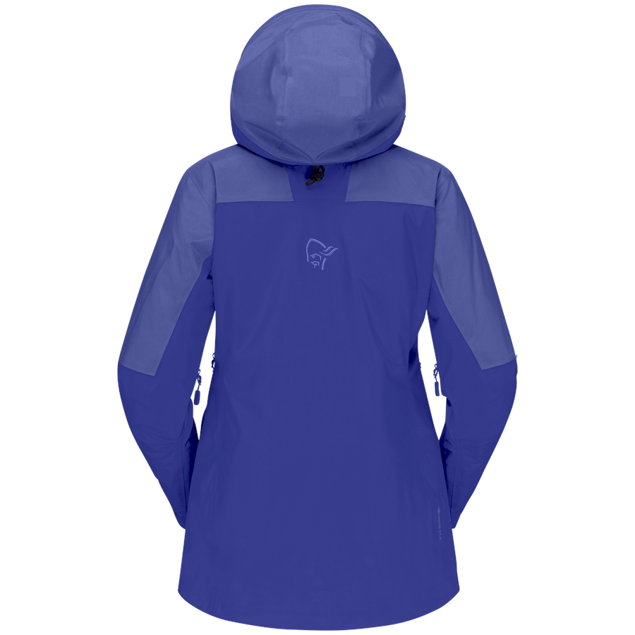 Evo Norrona Lofoten GORE-TEX Jacket - Women's