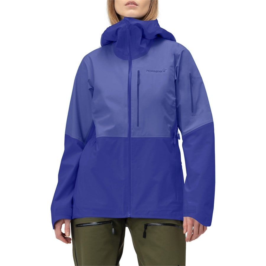 Evo Norrona Lofoten GORE-TEX Jacket - Women's
