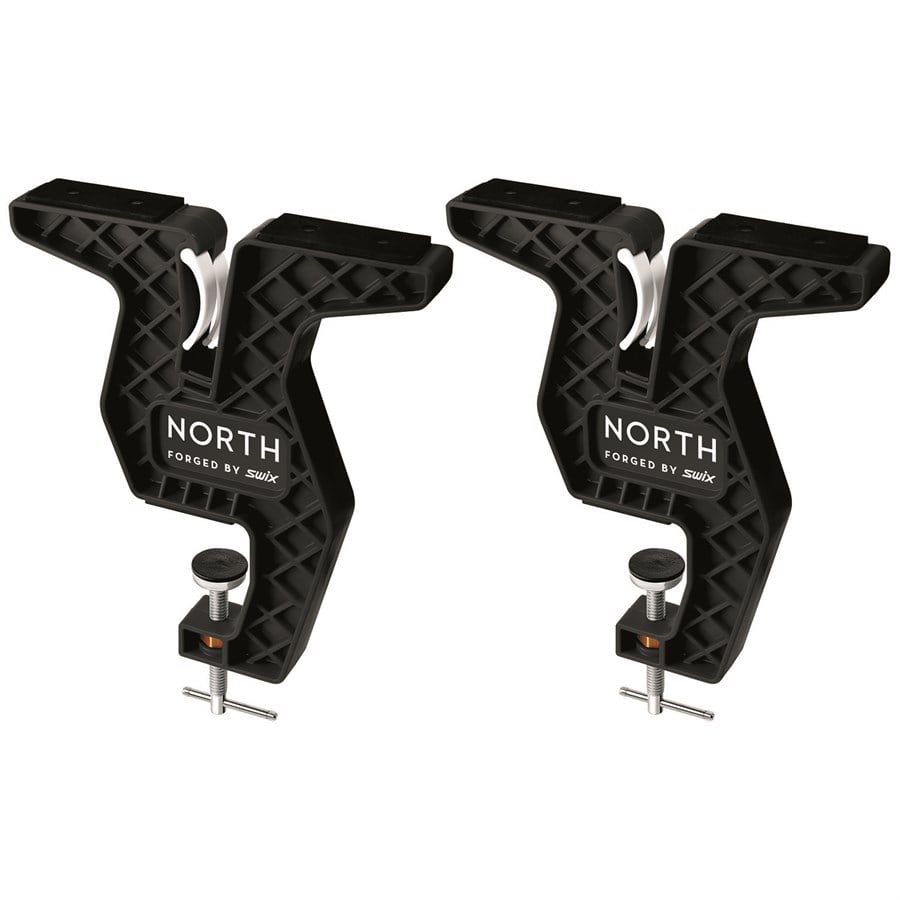 Evo North Snowboard Vise