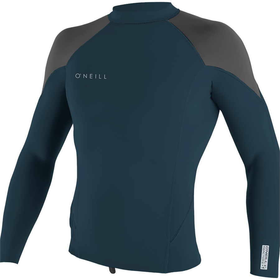 Evo O'Neill 1.5mm Reactor-2 Long Sleeve Top