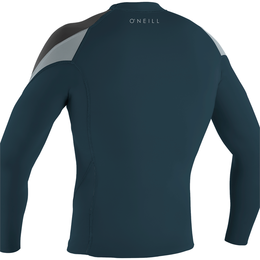 Evo O'Neill 1.5mm Reactor-2 Long Sleeve Top