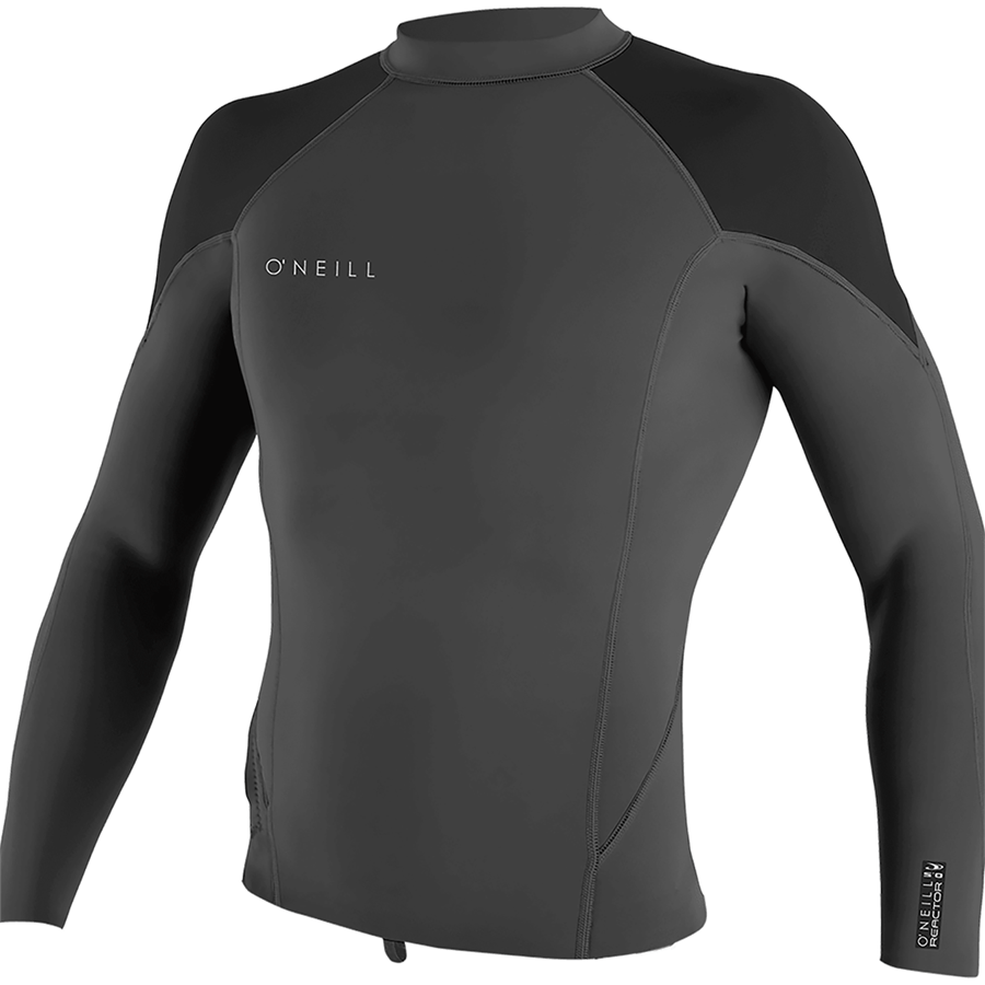 Evo O'Neill 1.5mm Reactor-2 Long Sleeve Top