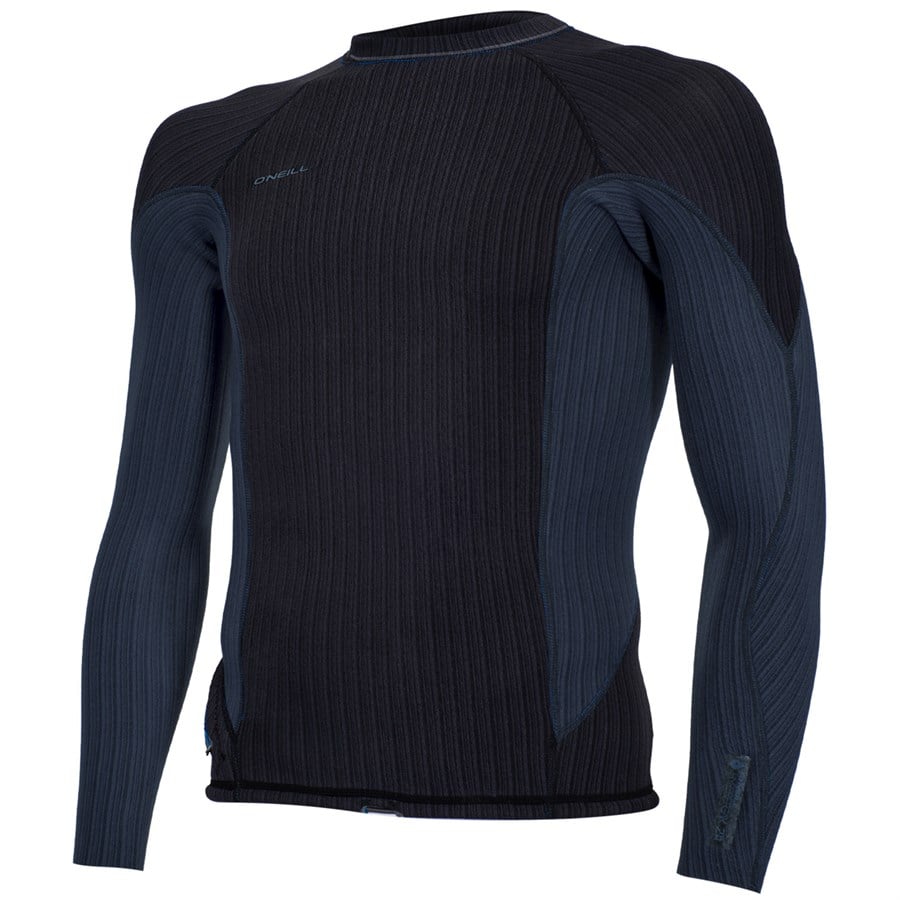 Evo O'Neill 2mm Hyperfreak Comp-X Long Sleeve Top