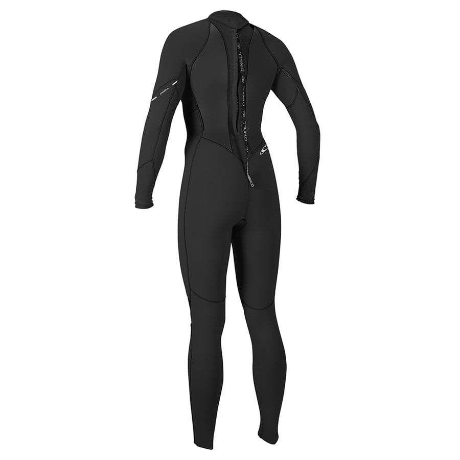 Evo O'Neill 3/2 Bahia Back Zip Wetsuit - Women's