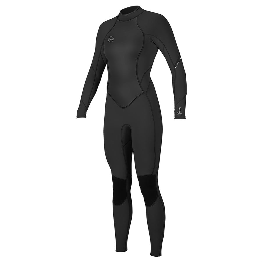 evo O'Neill 3/2 Bahia Back Zip Wetsuit - Women's