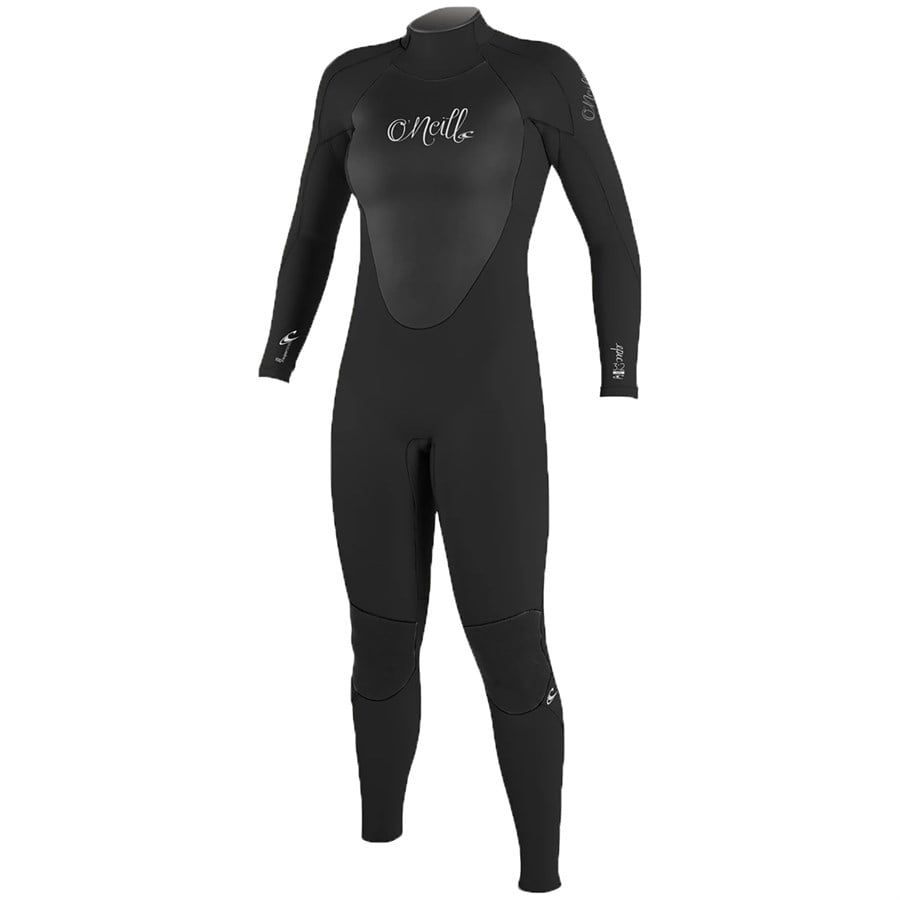 Evo O'Neill 3/2 Epic Back Zip Wetsuit - Women's
