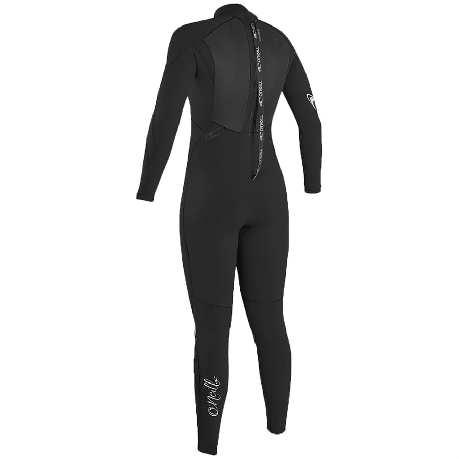 Evo O'Neill 3/2 Epic Back Zip Wetsuit - Women's